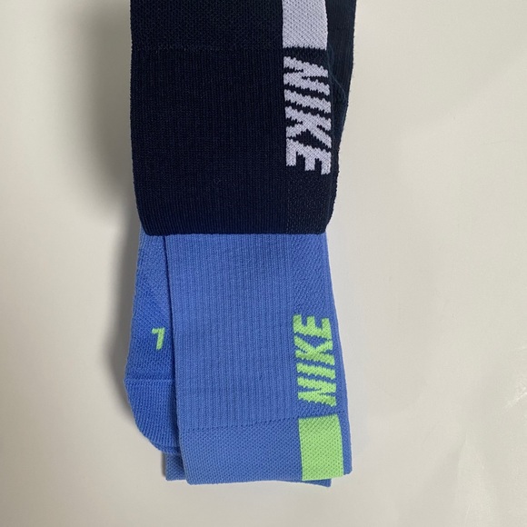 Nike Multiplier Max Crew M 8-12 W 10-13 - Picture 2 of 11